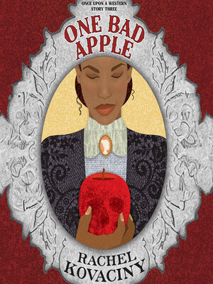 cover image of One Bad Apple